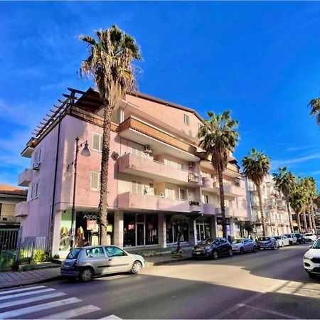 Torre Agada Bed & Breakfast Agropoli Exterior foto