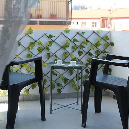 Torre Agada Bed & Breakfast Agropoli Exterior foto