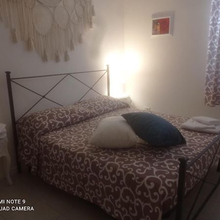 Torre Agada Bed & Breakfast Agropoli Exterior foto