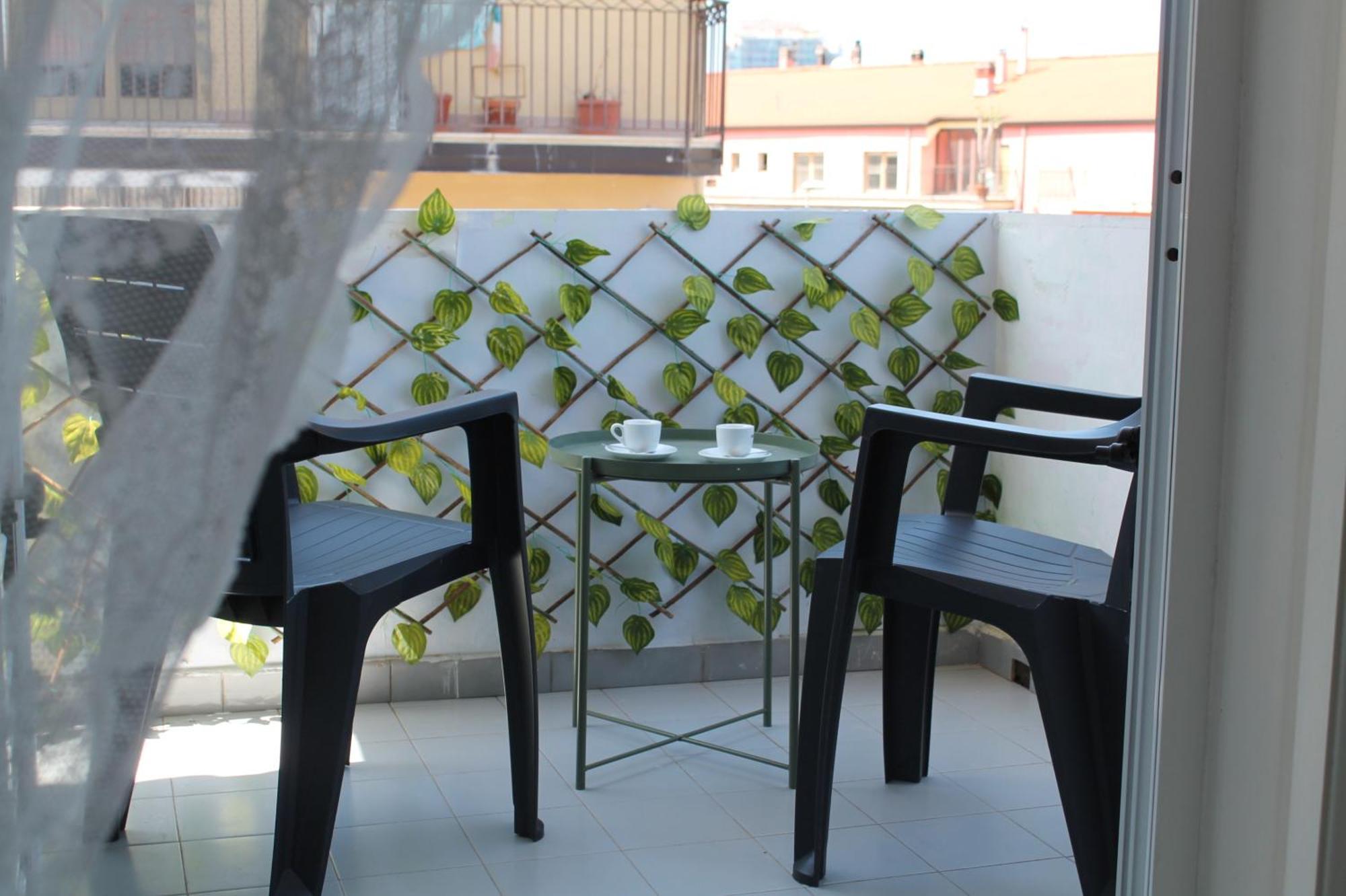 Torre Agada Bed & Breakfast Agropoli Exterior foto