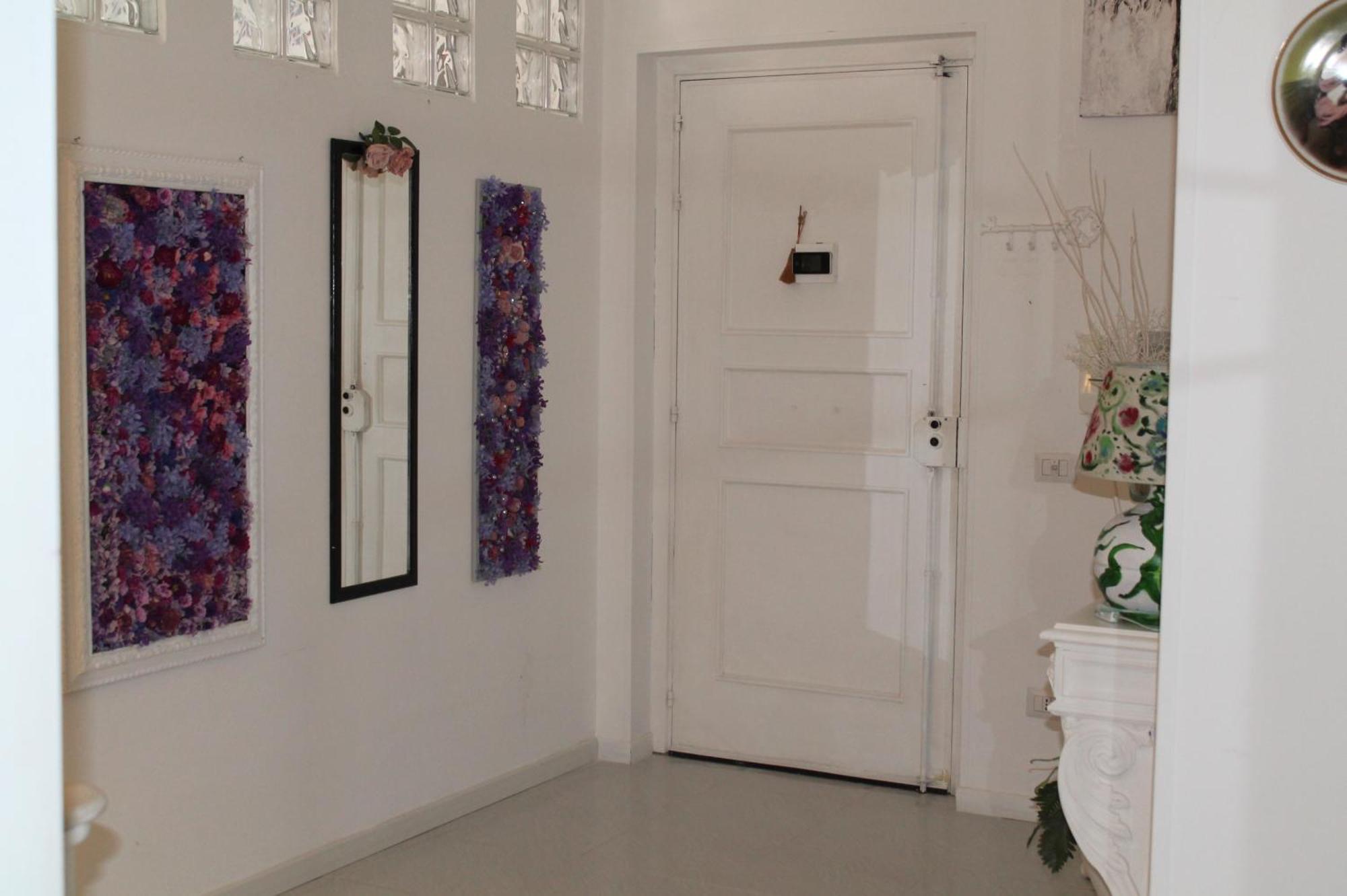 Torre Agada Bed & Breakfast Agropoli Exterior foto