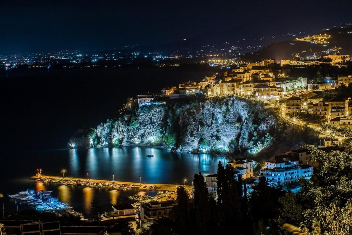 Torre Agada Bed & Breakfast Agropoli Exterior foto